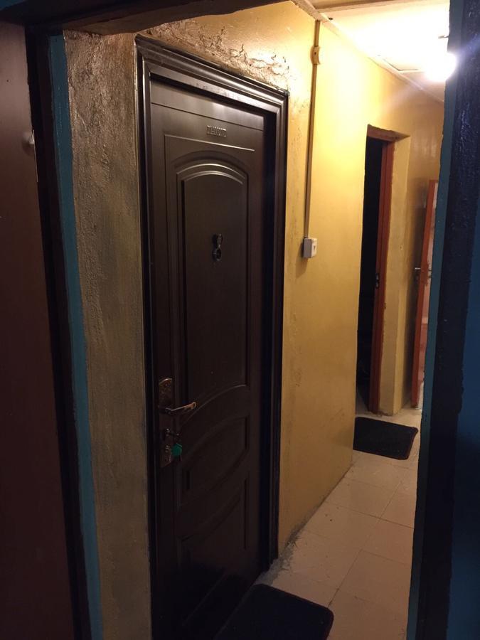 Legendary Inn & Lounge Bale Akiosi Exterior photo